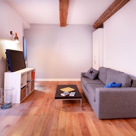 Workshop Apartment Beziers Exterior photo